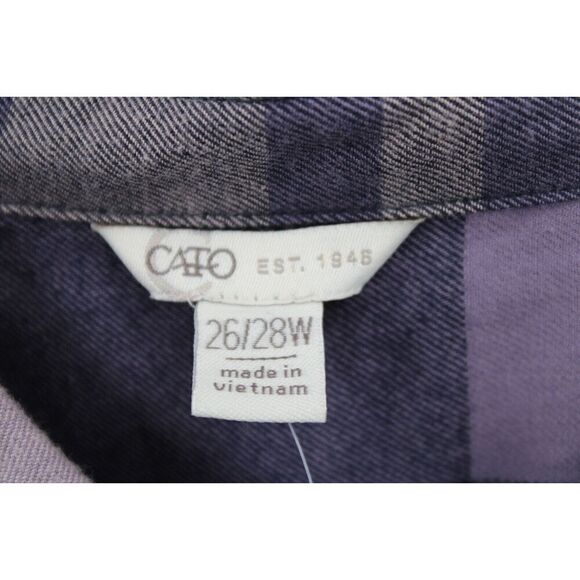 CATO LARGE PLUS SPORTSWEAR NWT - Picture 7 of 8